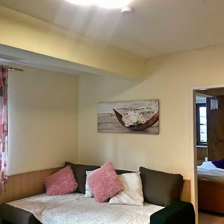 Apartment "Herbert" Sonnleitn/Nassfeld 索内纳尔佩·纳斯费尔德 外观 照片