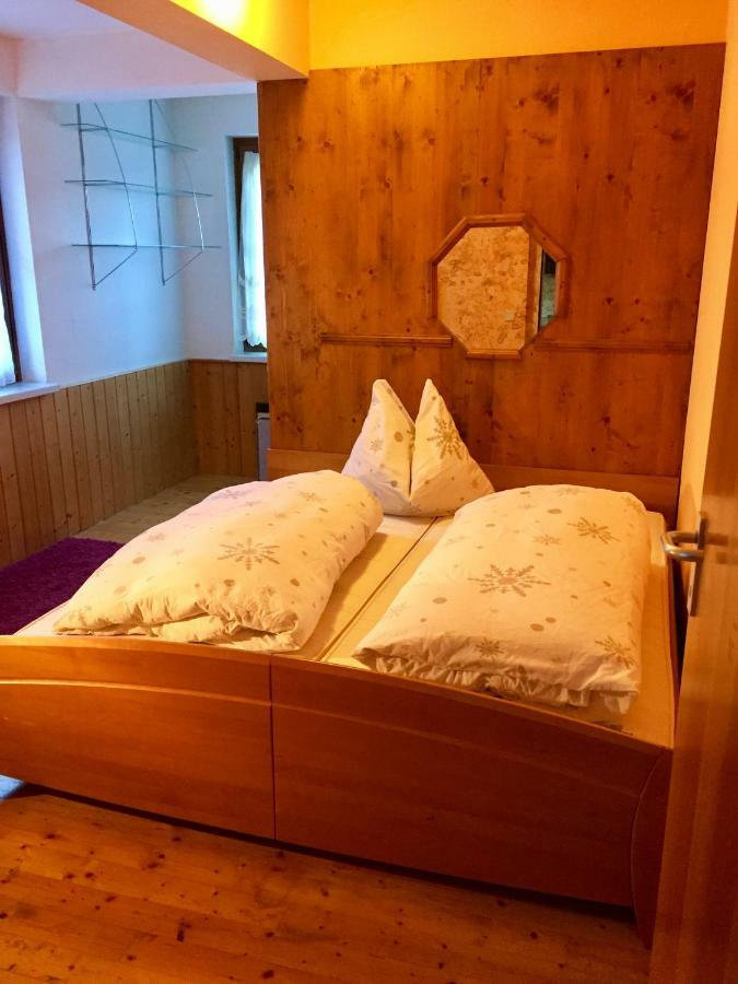 Apartment "Herbert" Sonnleitn/Nassfeld 索内纳尔佩·纳斯费尔德 外观 照片