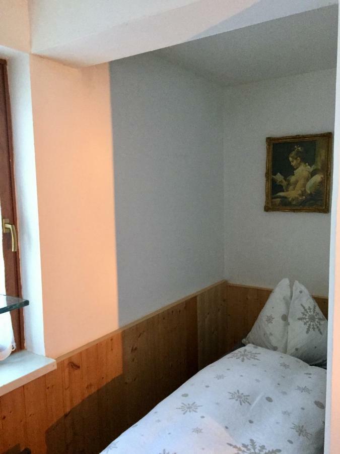 Apartment "Herbert" Sonnleitn/Nassfeld 索内纳尔佩·纳斯费尔德 外观 照片